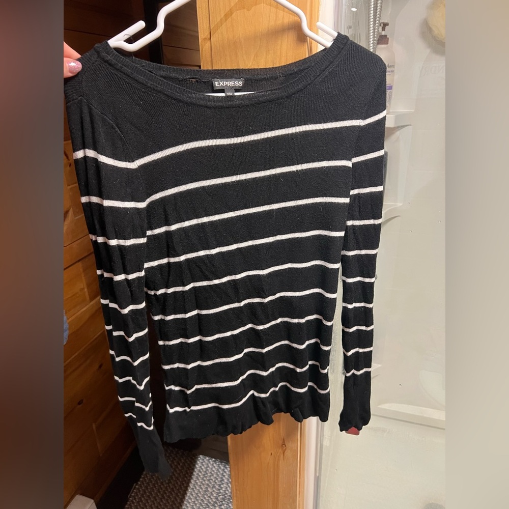 Express, Sweater, Medium, used